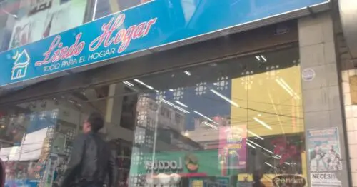 LINDO HOGAR BOGOTÁ LINDO HOGAR BOGOTÁ